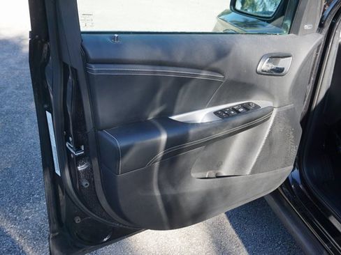 Used 2013 Dodge Journey Crew w/ Flexible Seating Group image 16