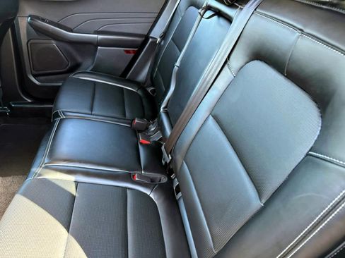 Used 2025 Ford Escape Platinum image 13