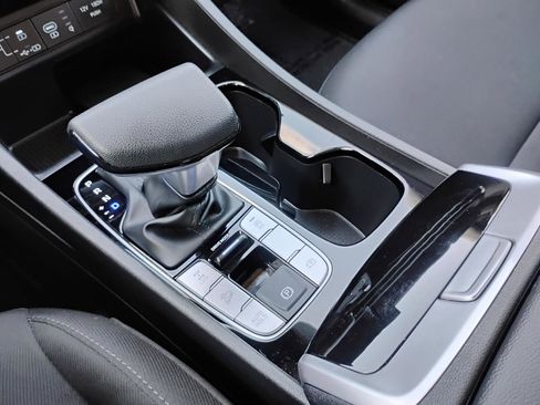 Used 2025 Hyundai Tucson SEL image 16