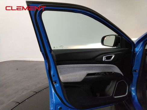 Used 2022 Jeep Compass Latitude w/ Convenience Group image 28