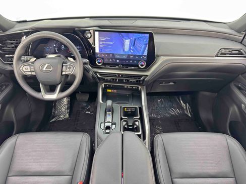 Used 2024 Lexus TX 350 FWD w/ Captains Chair Package image 13