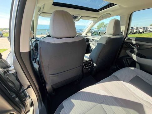 Certified 2024 Subaru Outback Premium AWD/4WD image 15
