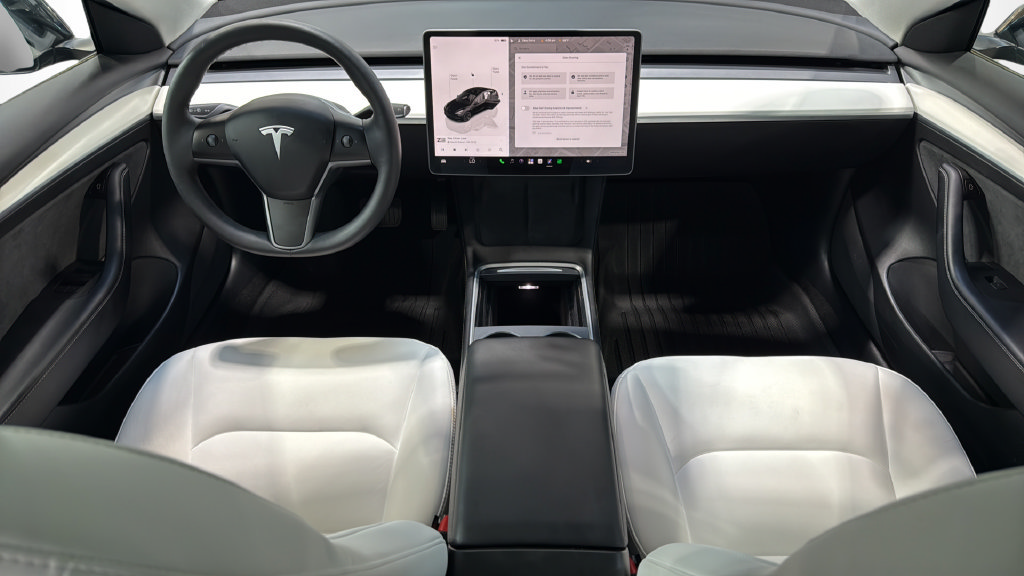 Used 2022 Tesla Model 3 RWD image 19
