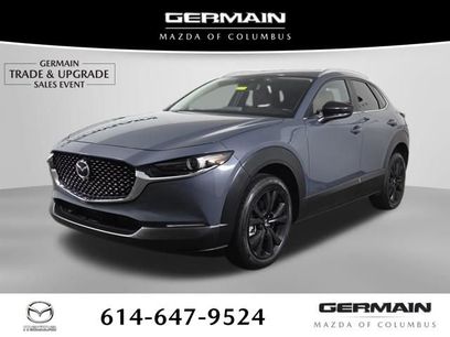 Certified 2023 MAZDA CX-30 AWD 2.5 S w/ Preferred Package