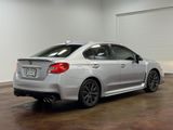 Used 2018 Subaru WRX image 4