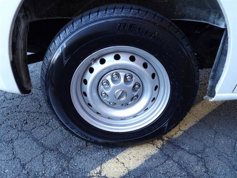 Used 2017 Nissan NV 2500 S w/ Power Basic Package image 15