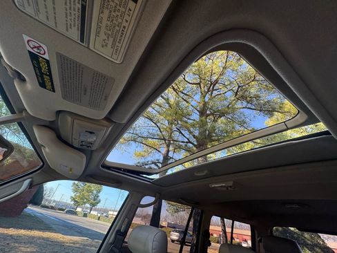 Used 1997 Toyota Land Cruiser image 21