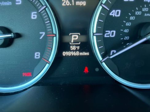 Used 2020 Acura TLX image 22