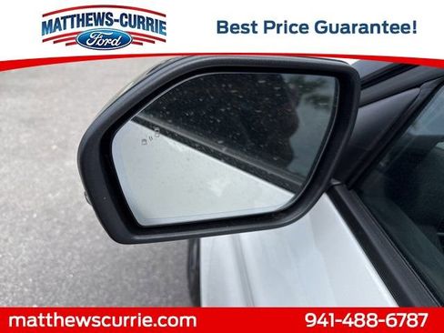 New 2026 Ford Explorer ST w/ Sun And Sound Package image 8