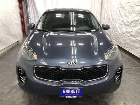 Used 2019 Kia Sportage LX image 5