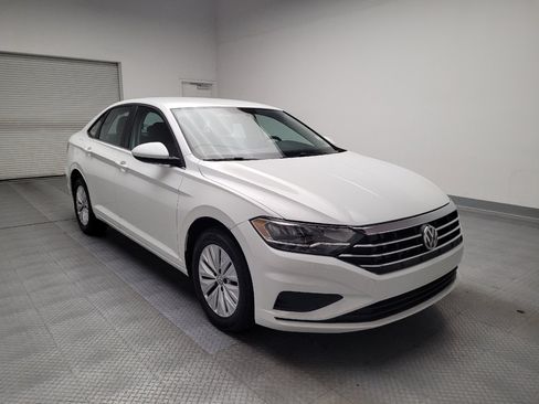 Used 2019 Volkswagen Jetta S w/ Driver Assistance Package FWD image 13