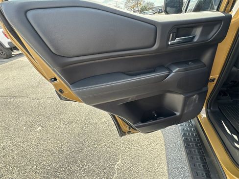 Used 2024 Toyota Land Cruiser image 21