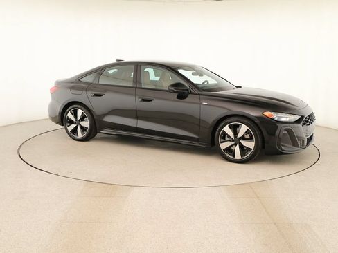 New 2026 Audi A5 2.0T Premium Plus AWD/4WD image 9