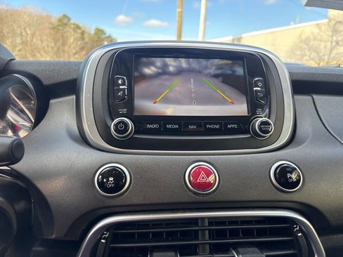 Used 2016 FIAT 500X Trekking Plus image 13