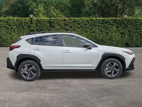 New 2026 Subaru Crosstrek 2.0i Premium image 3
