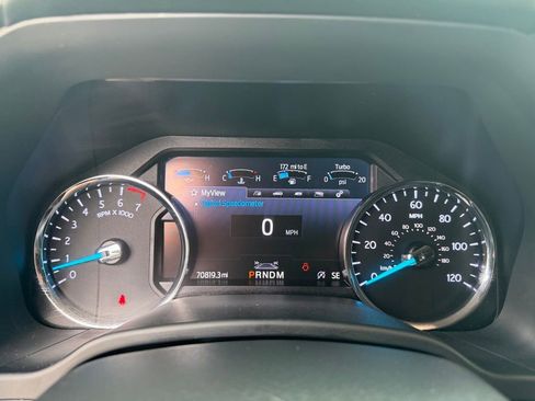 Used 2020 Ford Expedition Max Platinum image 24