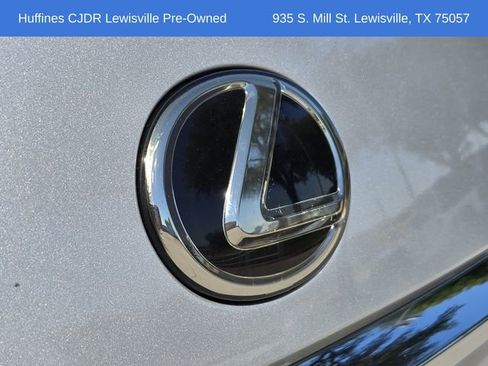 Used 2016 Lexus RX 350 FWD w/ 3500 lbs Tow Prep Package image 10