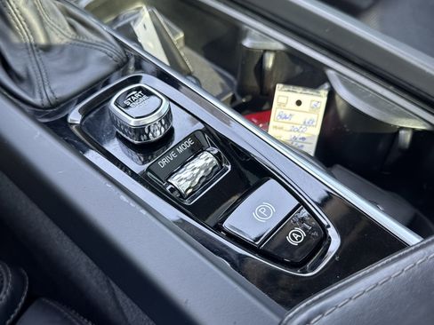 Used 2021 Volvo XC60 T5 Inscription image 51