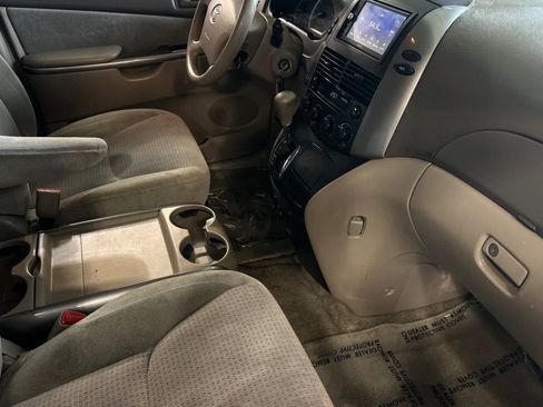 Used 2008 Toyota Sienna CE FWD image 20