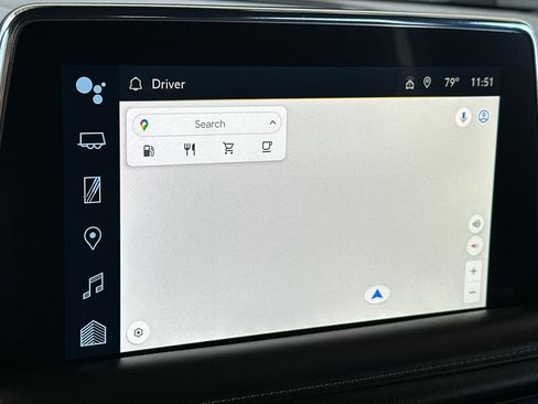Certified 2024 Chevrolet Tahoe LT AWD/4WD image 28