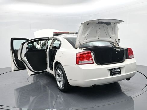 Used 2010 Dodge Charger Police image 45
