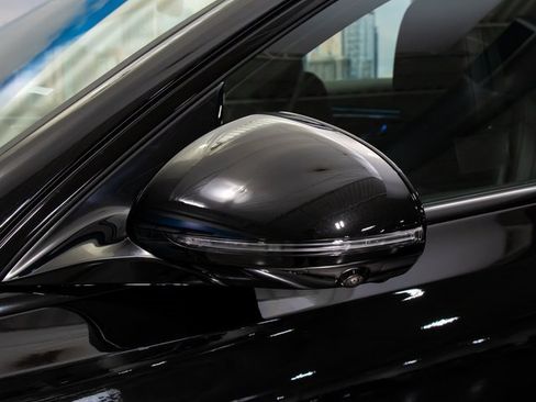 Used 2026 Mercedes-Benz E 53 AMG e 4MATIC Sedan image 10