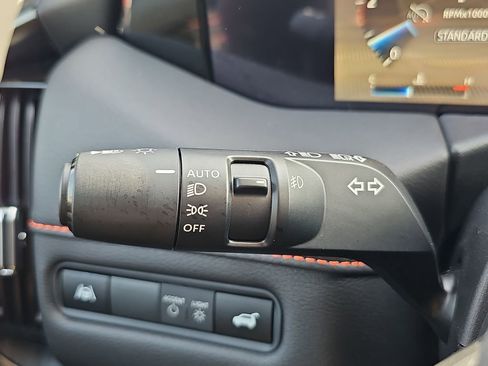 New 2026 Nissan Armada PRO-4X image 32