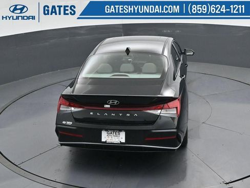 New 2026 Hyundai Elantra SEL Sport Premium FWD image 45