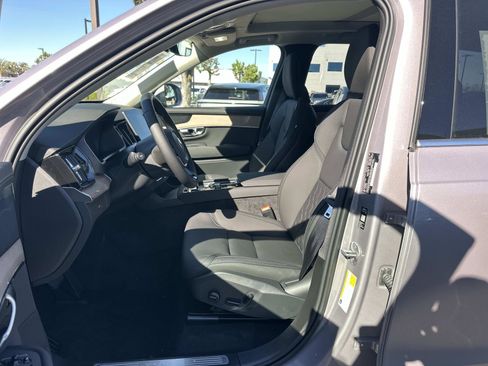 New 2026 Volvo XC90 B5 Plus w/ Protection Package image 13
