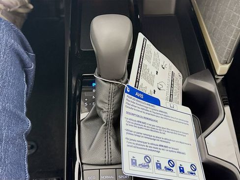 New 2026 Toyota Camry XLE image 16