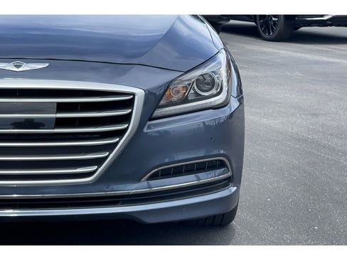 Used 2015 Hyundai Genesis 3.8 w/ Option Group 03 image 51