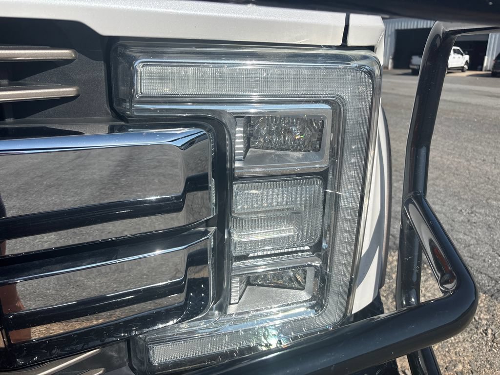 Used 2017 Ford F250 King Ranch w/ King Ranch Ultimate Package AWD/4WD image 9