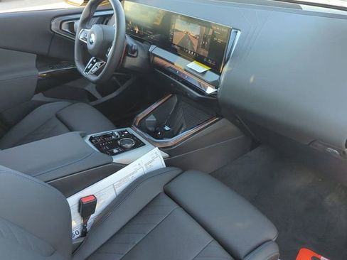 New 2026 BMW X3 M50 w/ Premium Package image 12