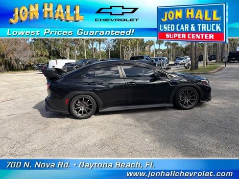 Used 2023 Subaru WRX Limited w/ Popular Package #2 image 13