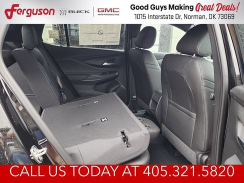 New 2026 Buick Envista Preferred w/ Convenience I Package FWD image 40