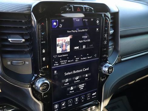 Used 2019 RAM 1500 Limited w/ Advanced Safety Group image 33