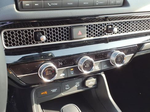 New 2026 Honda Civic Sport image 16