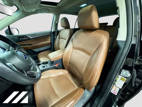 Used 2018 Subaru Outback 2.5i Touring w/ Protection Package #1 image 23