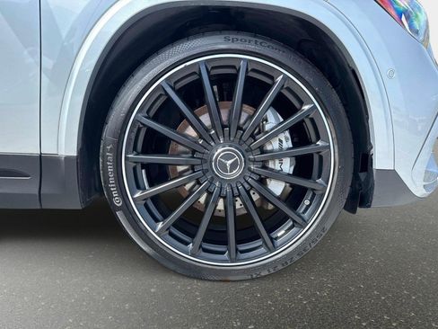 Used 2025 Mercedes-Benz GLA 35 AMG 4MATIC image 22