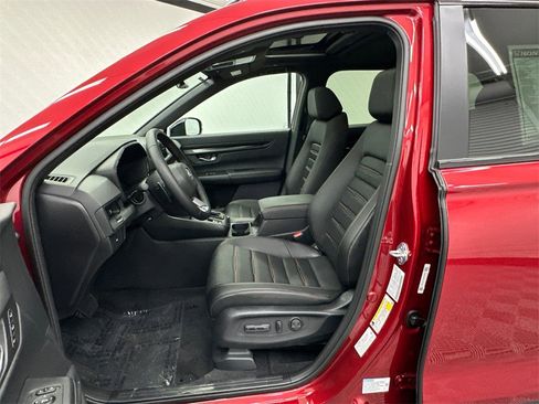 New 2026 Honda CR-V Sport-L image 9