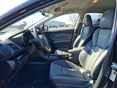 Used 2021 Subaru Crosstrek 2.5i Sport image 13