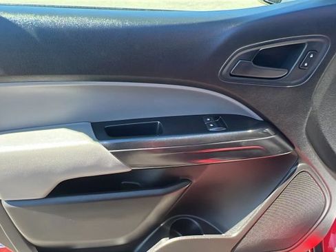 Used 2016 GMC Canyon W/T RWD image 17