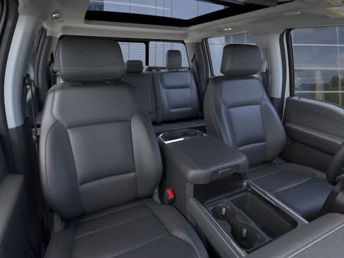 New 2026 Ford F250 Lariat w/ Black Appearance Package image 35