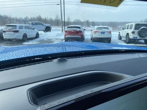 Used 2025 Ford Bronco Sport Big Bend w/ Convenience Package image 21