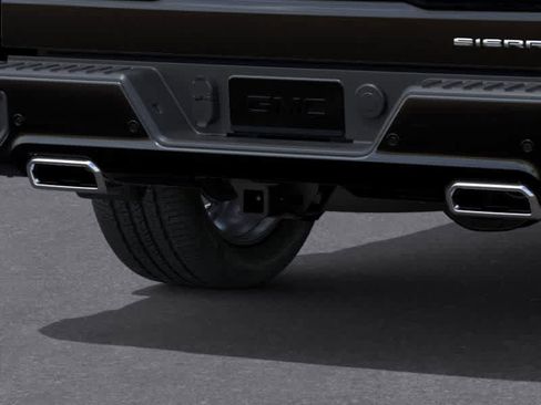New 2026 GMC Sierra 1500 Denali w/ Denali Reserve Package RWD image 14