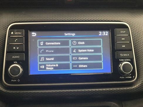 Used 2021 Nissan Kicks S FWD image 25