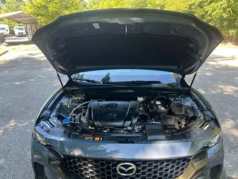 Used 2026 MAZDA CX-50 AWD 2.5 S w/ Weather Package image 14