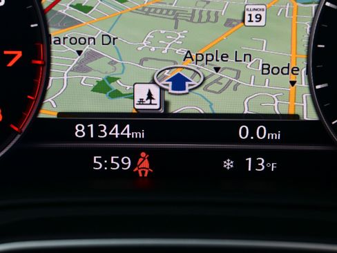 Used 2019 Audi A4 2.0T allroad Premium Plus image 27