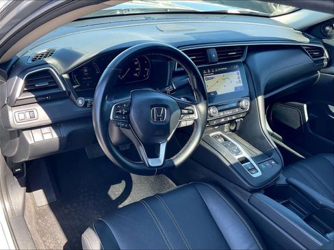 Used 2020 Honda Insight Touring image 15