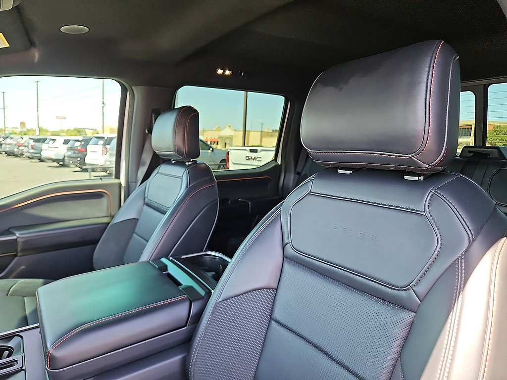 Used 2025 Ford F150 Raptor AWD/4WD image 12